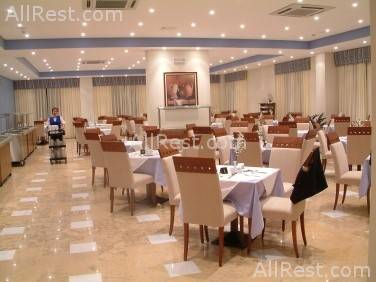 Mediterranean Beach Resort 7